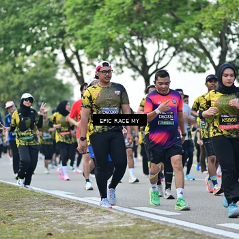 Runner Photo 6512799