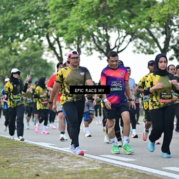 Runner Photo 6512801