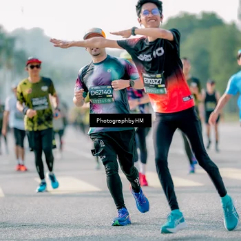 Runner Photo 6512803