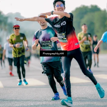 Runner Photo 6512805