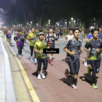 Runner Photo 6512806