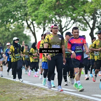 Runner Photo 6512814