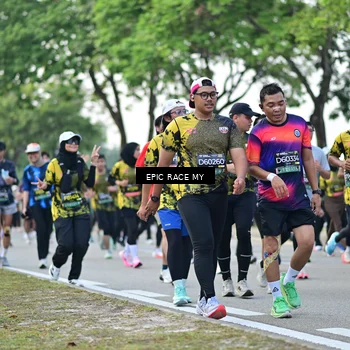 Runner Photo 6512816