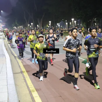 Runner Photo 6512817