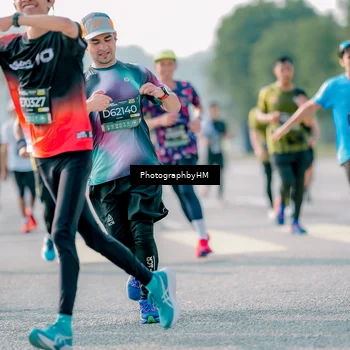 Runner Photo 6512827