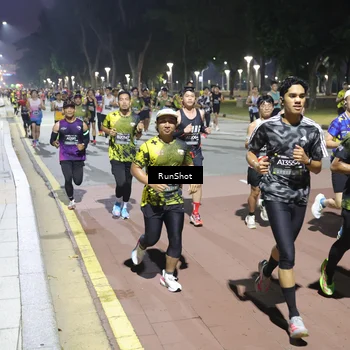 Runner Photo 6512829