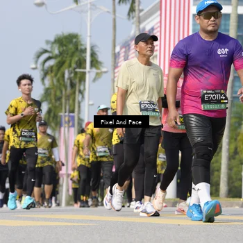 Runner Photo 6512830