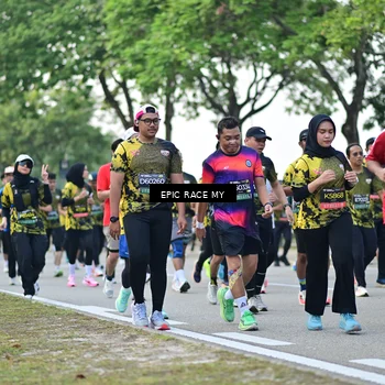 Runner Photo 6512832