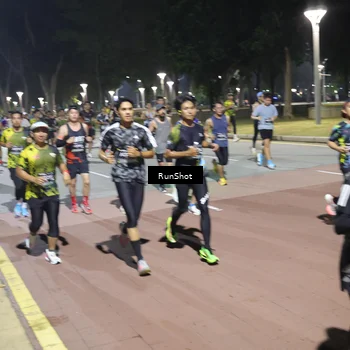 Runner Photo 6512834