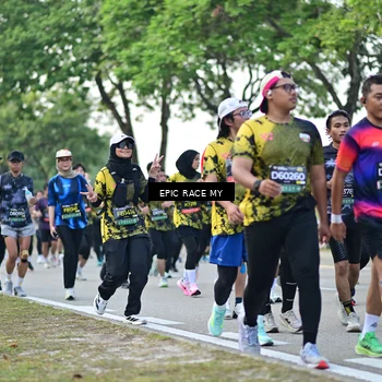 Runner Photo 6512837