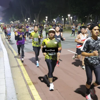 Runner Photo 6512841