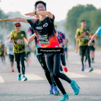 Runner Photo 6512844