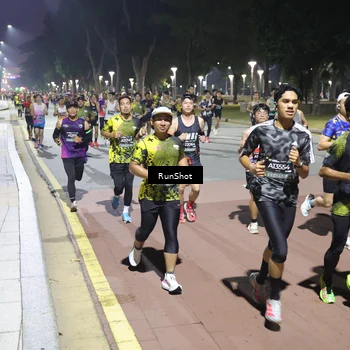 Runner Photo 6512847