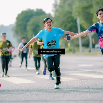 Runner Photo 6512848