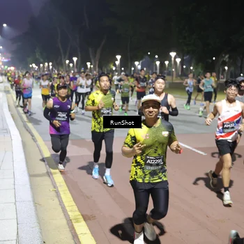 Runner Photo 6512850