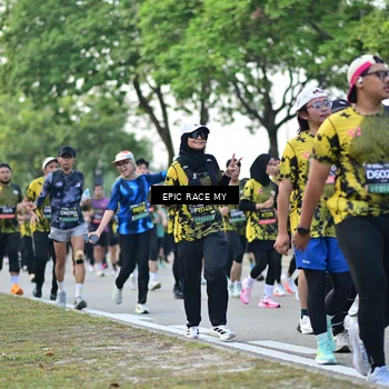 Runner Photo 6512851