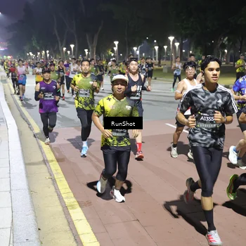 Runner Photo 6512854