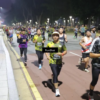 Runner Photo 6512857