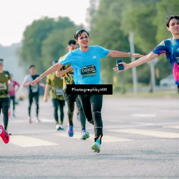 Runner Photo 6512858