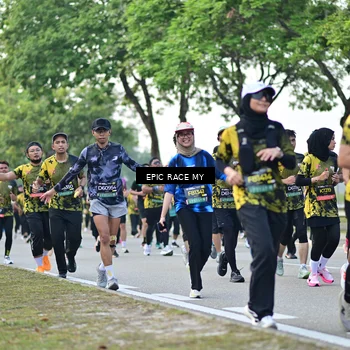 Runner Photo 6512859