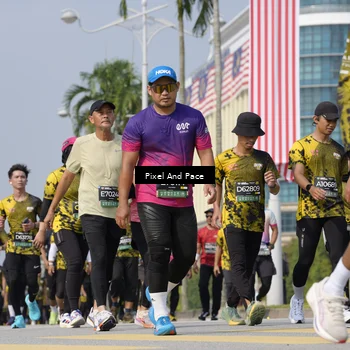 Runner Photo 6512861