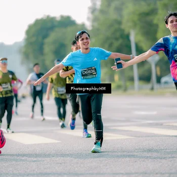 Runner Photo 6512862