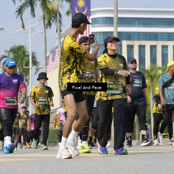 Runner Photo 6512866