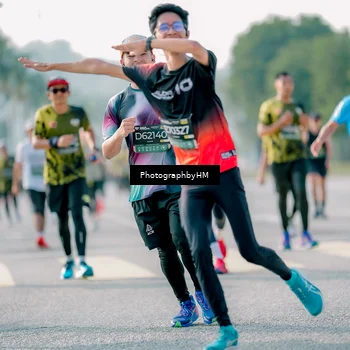 Runner Photo 6512867