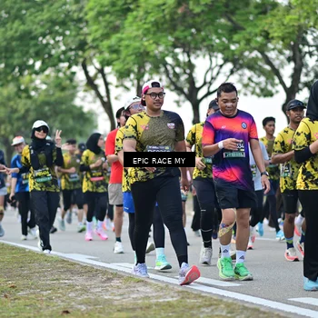 Runner Photo 6512868