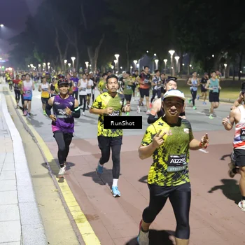 Runner Photo 6512869