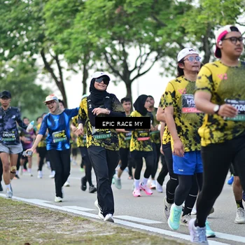 Runner Photo 6512870
