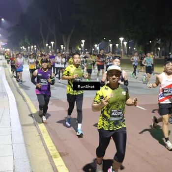 Runner Photo 6512872