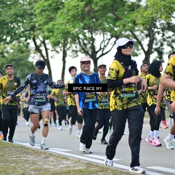 Runner Photo 6512873