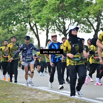 Runner Photo 6512874
