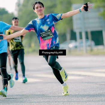 Runner Photo 6512878