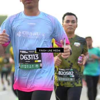 Runner Photo 6512880