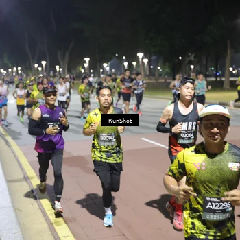 Runner Photo 6512883