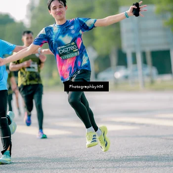 Runner Photo 6512886