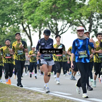 Runner Photo 6512895