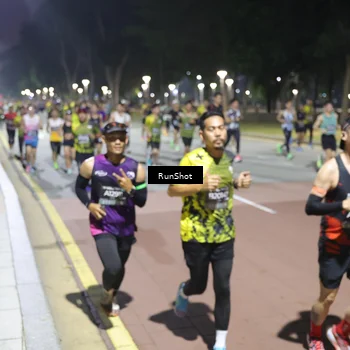 Runner Photo 6512896
