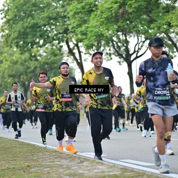 Runner Photo 6512897