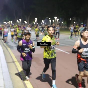 Runner Photo 6512899