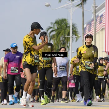 Runner Photo 6512900