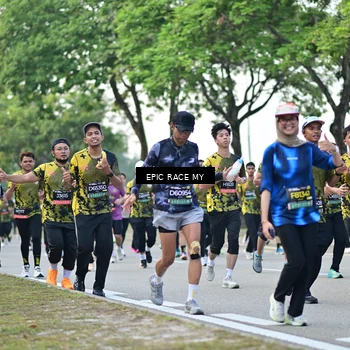 Runner Photo 6512904