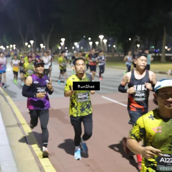 Runner Photo 6512905