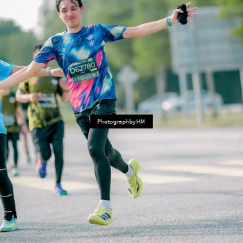 Runner Photo 6512906