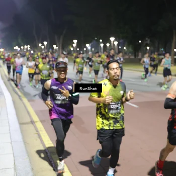 Runner Photo 6512911