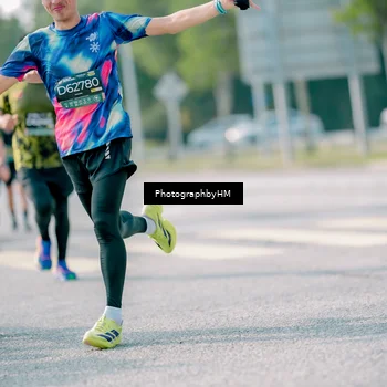 Runner Photo 6512912