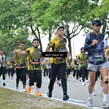 Runner Photo 6512913