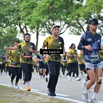 Runner Photo 6512915